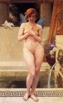 unknow artist Sexy body, female nudes, classical nudes 85 china oil painting image